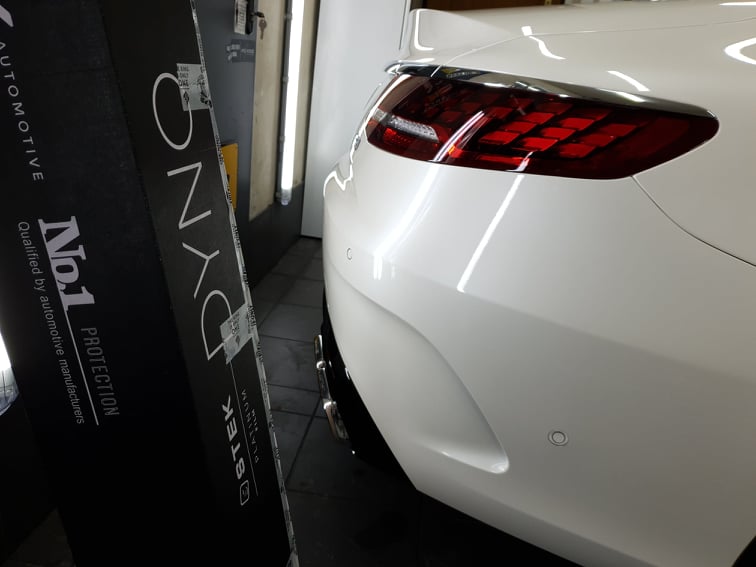 Auto Detailing Łódź