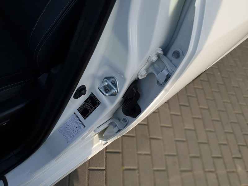 Toyota Avensis 2015