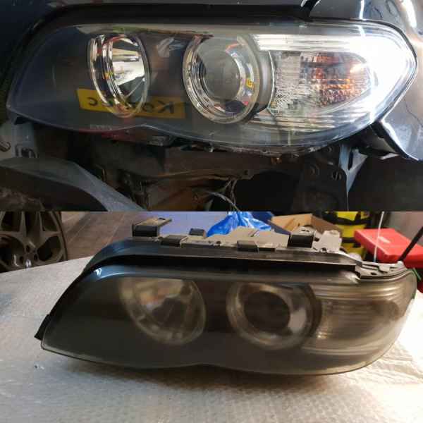 BMW E53