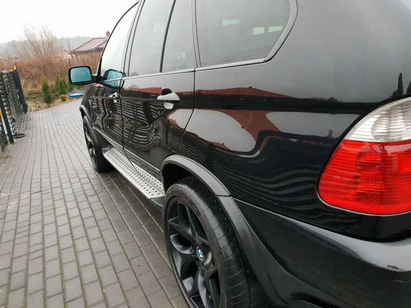 BMW E53