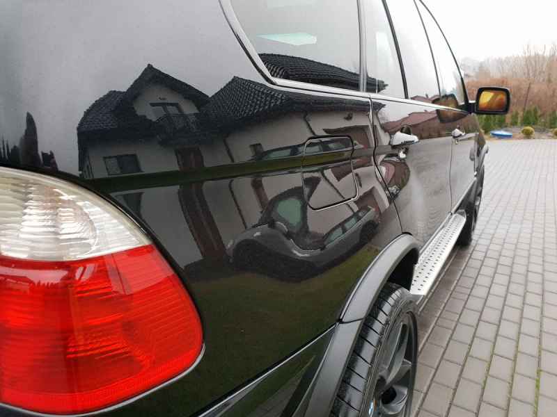 BMW E53
