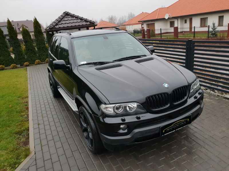 BMW E53