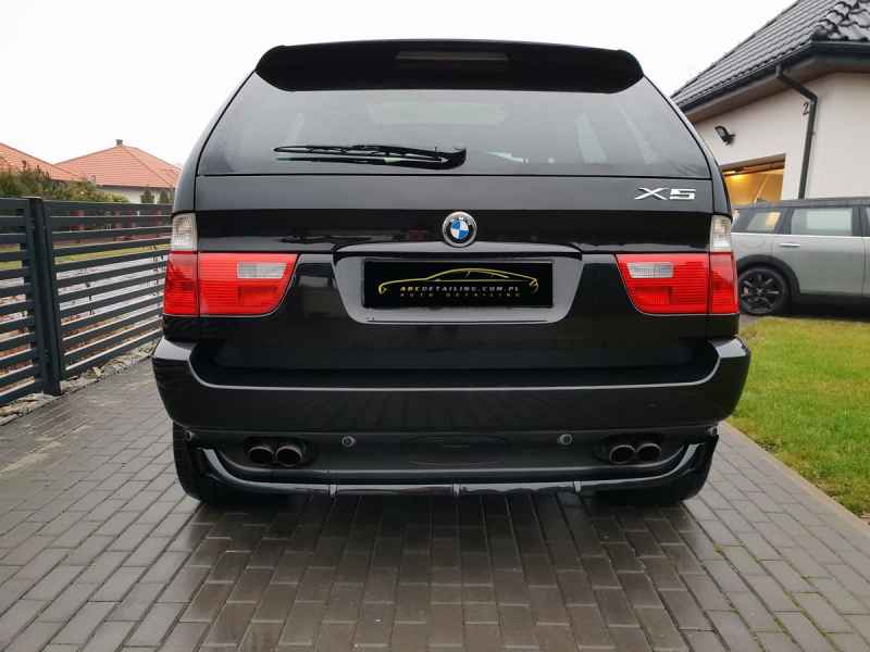BMW E53