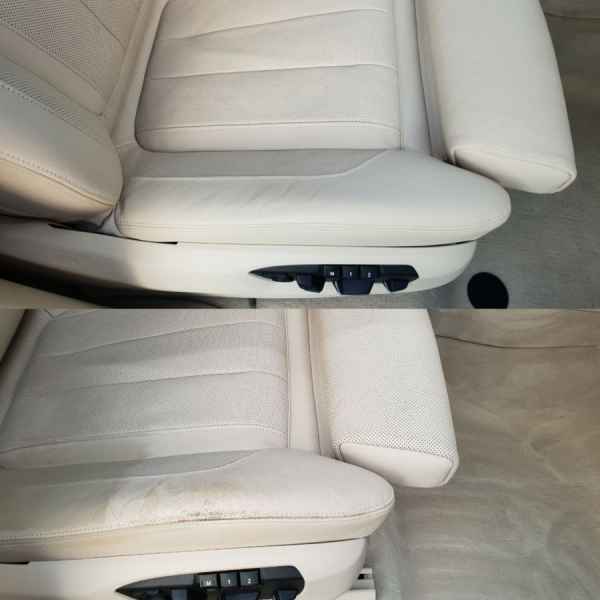 BMW X5 F15