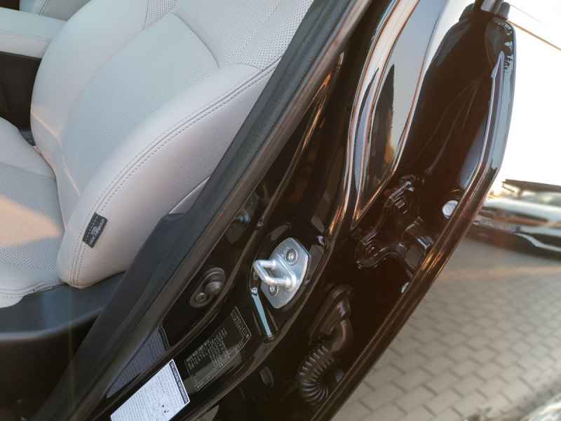 Toyota Avensis 2013